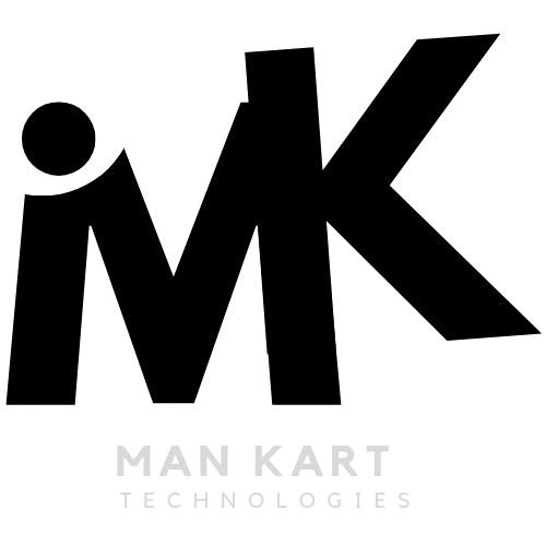 ManKart Logo